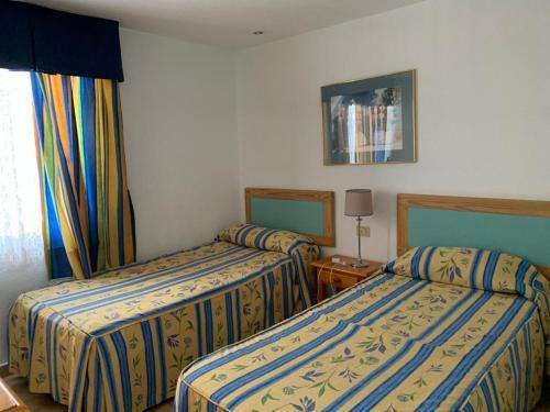 Apartamento Duplex Listen The Sky - Los Cristianos