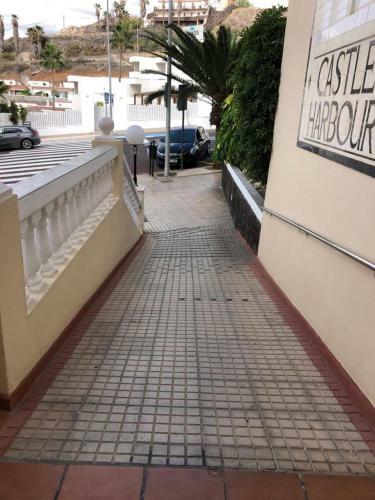 Apartamento Duplex Listen The Sky - Los Cristianos