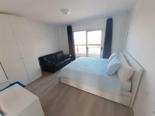 Apartamento Jardines Canarios