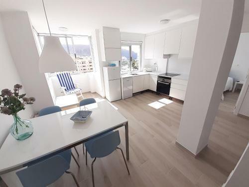 Apartamento Jardines Canarios