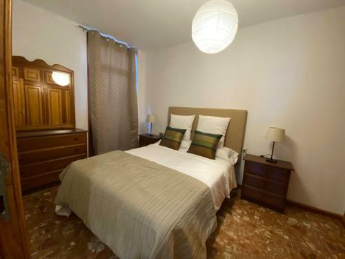 Apartamento Playa Las Vistas.