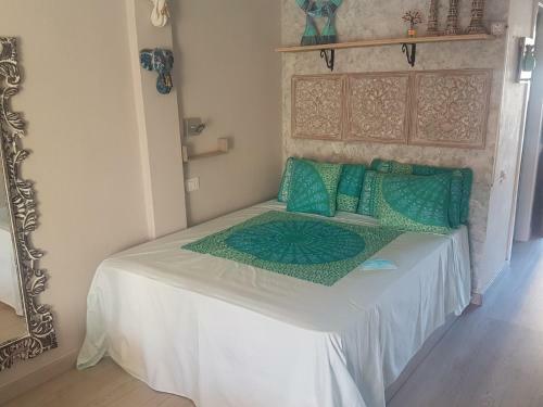 Apartamento Playa Las Vistas Loft