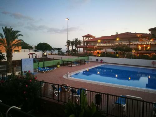Apartamento Playa Las Vistas Loft