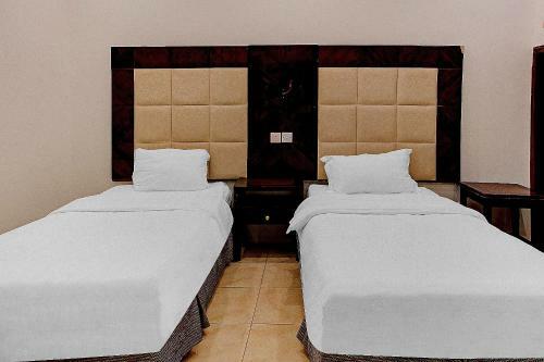Hotel Oyo 601 Ibs For Residential Units