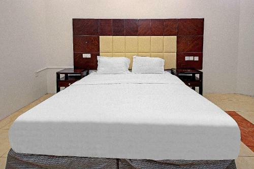 Hotel Oyo 601 Ibs For Residential Units