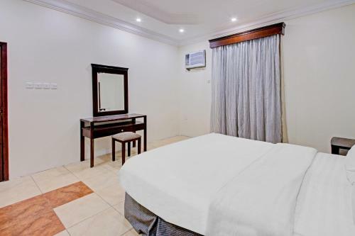 Hotel Oyo 601 Ibs For Residential Units