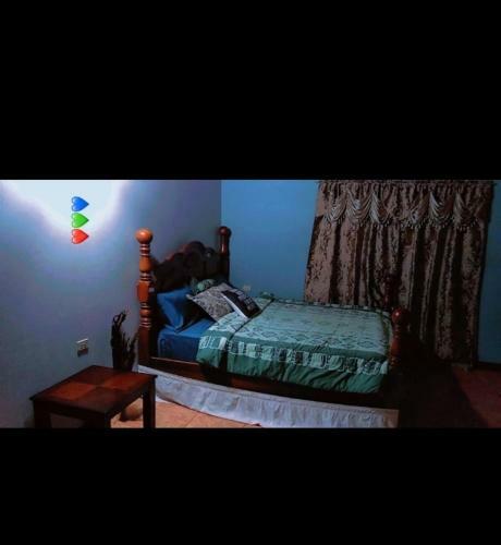 Bed & Breakfast Major Key Property