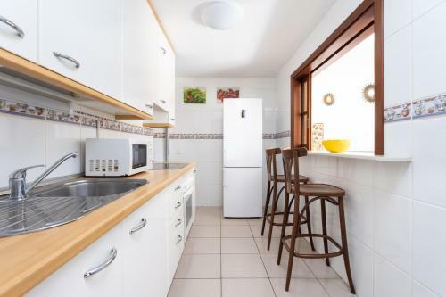 Apartamento Home2book Los Cristianos, Pool & Beach