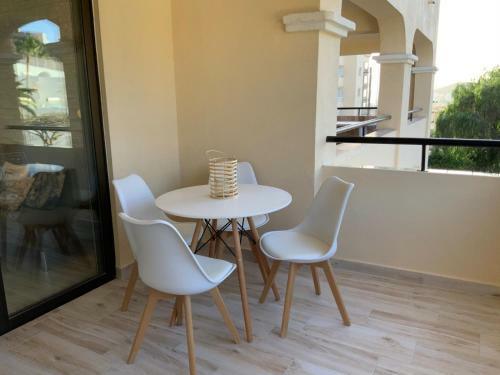 Cosmocom Apartments In Tenerife