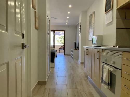 Cosmocom Apartments In Tenerife