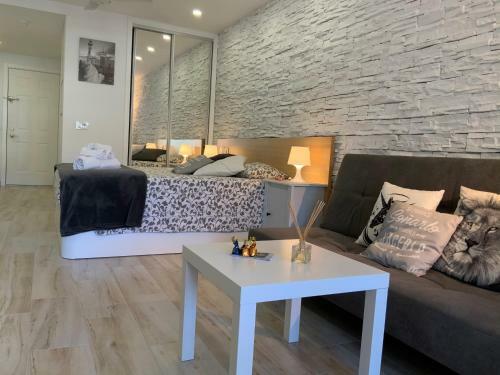 Cosmocom Apartments In Tenerife