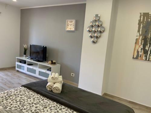Cosmocom Apartments In Tenerife