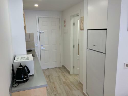 Cosmocom Apartments In Tenerife