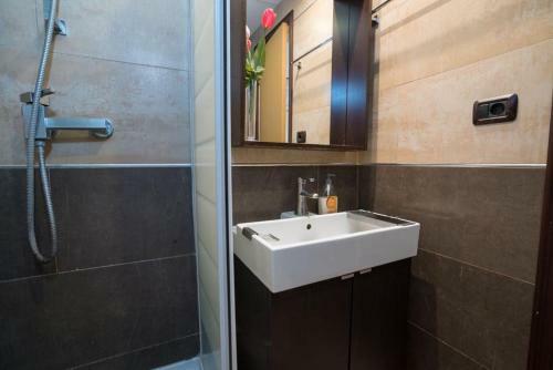 Cosmocom Apartments In Tenerife