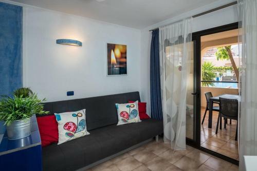 Cosmocom Apartments In Tenerife