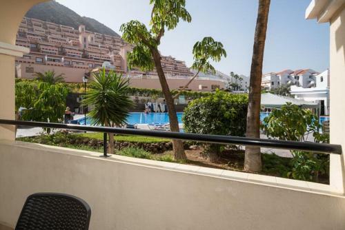 Cosmocom Apartments In Tenerife
