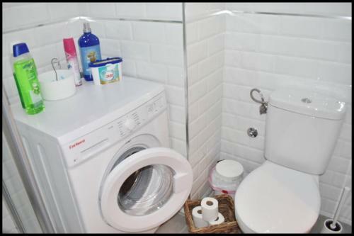 Cosmocom Apartments In Tenerife