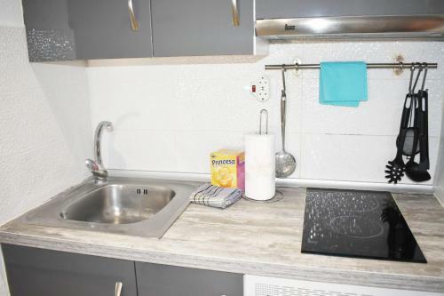 Cosmocom Apartments In Tenerife