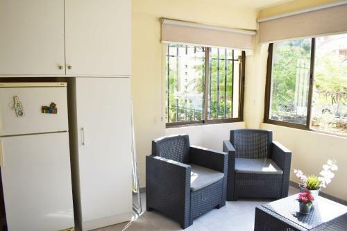 Cosmocom Apartments In Tenerife