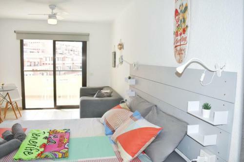 Cosmocom Apartments In Tenerife