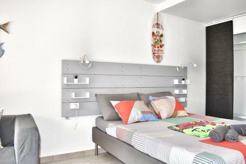 Cosmocom Apartments In Tenerife