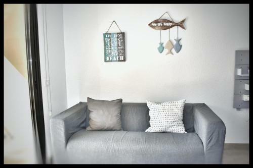 Cosmocom Apartments In Tenerife