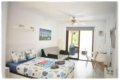 Cosmocom Apartments In Tenerife
