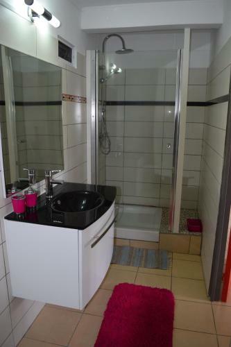 Apartamento Appartement Vue Mer