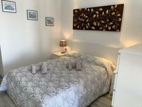 Apartamento Los Cristianos Port Royale 157