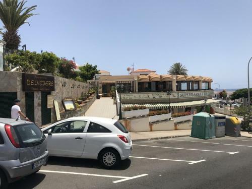 Apartamento Los Cristianos Port Royale 157