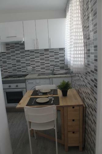 Apartamento Cristianos III 1