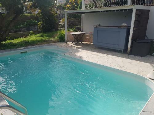 Apartamento Les Gites L'archipel - Gite Les Saintes
