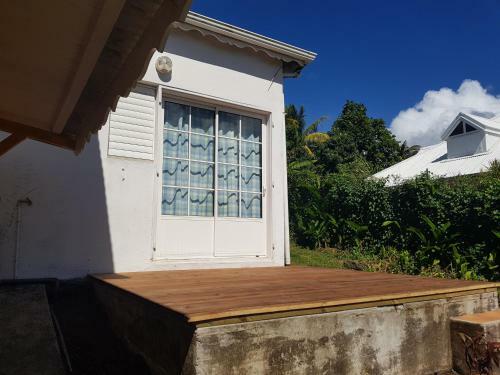 Apartamento Les Gites L'archipel - Gite Les Saintes