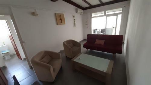 Apartamento R�sidence Kalinas