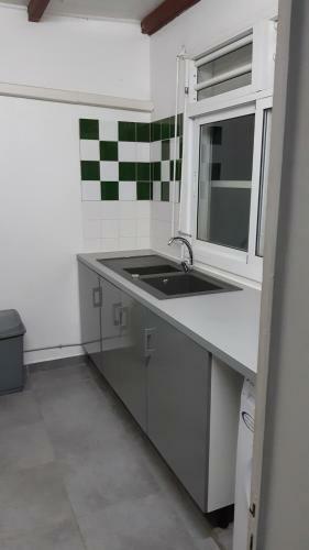 Apartamento R�sidence Kalinas