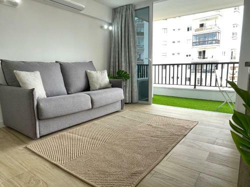 Apartamento Style & Sea Freewifi