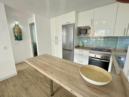 Apartamento Style & Sea Freewifi