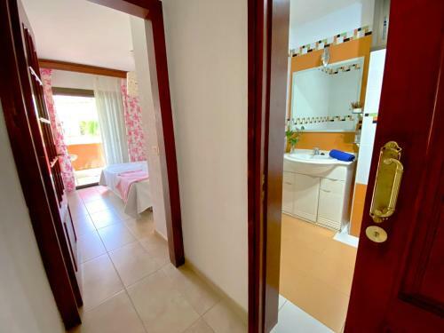 Apartamento Vera Mar Beachfront Complex - Playa Las Vistas