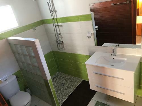 Apartamento Gites Les Sandragons