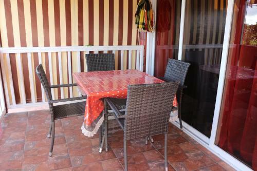 Apartamento Gites Les Sandragons