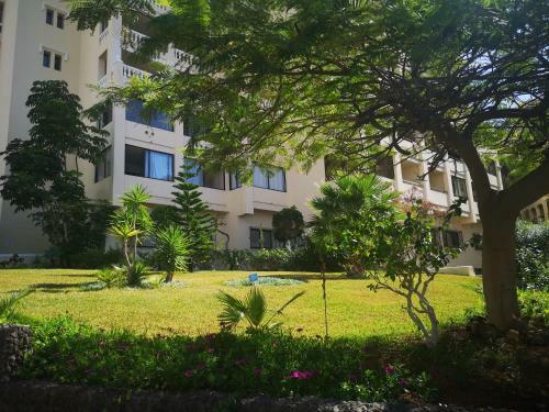 Apartamento Los Cristianos Castel Harbour 401