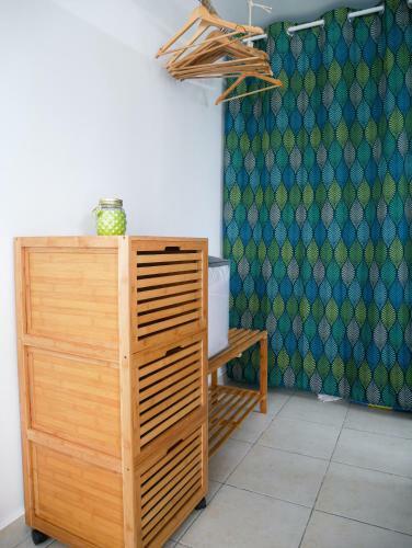 Apartamento Studio Proche De La Soufri�re