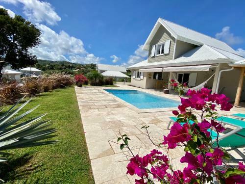 Villa Farniente Au Soleil..