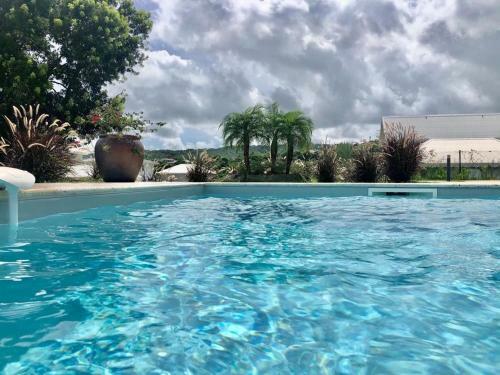 Villa Farniente Au Soleil..