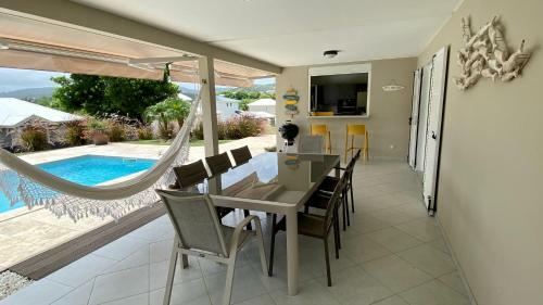Villa Farniente Au Soleil..