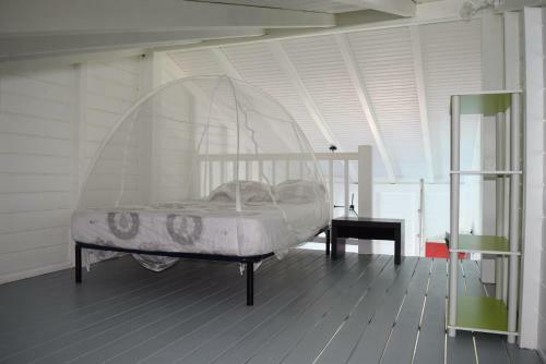 Bungalow La Paillote