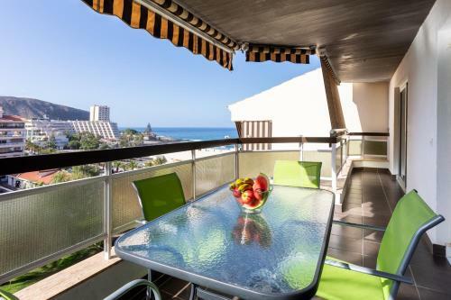 Home2book Beautiful Apart Los Cristianos Pool