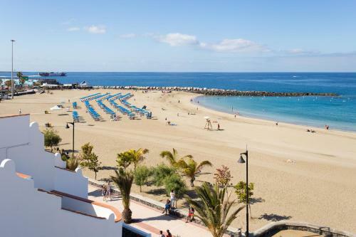 Home2book Beautiful Apart Los Cristianos Pool