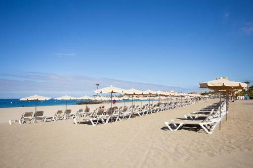 Home2book Beautiful Apart Los Cristianos Pool