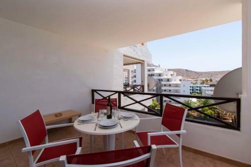 Apartamento San Marino Studio